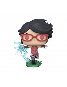 Funko pop boruto naruto...