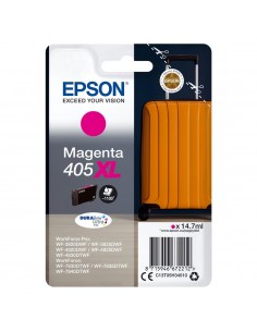 Cartucho epson 405xl...
