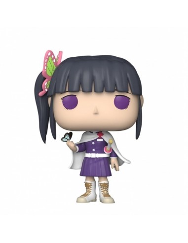Funko pop kimetsu no yaiba demon...
