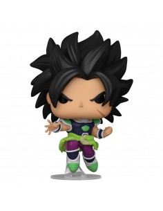 Funko pop dragon ball broly...