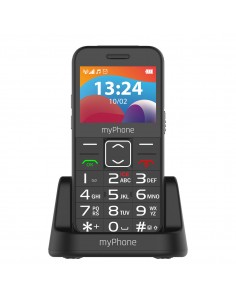 Telefono movil myphone halo...