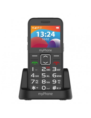 Telefono movil myphone halo 3 2.3...