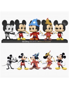 Funko pop disney archivos...