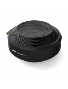 Altavoz portátil bluetooth...