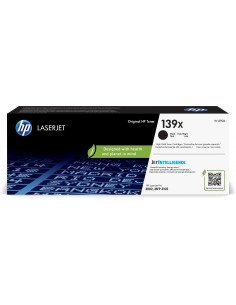 Toner hp laserjet 139x...