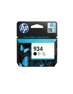 Cartucho tinta hp 934...
