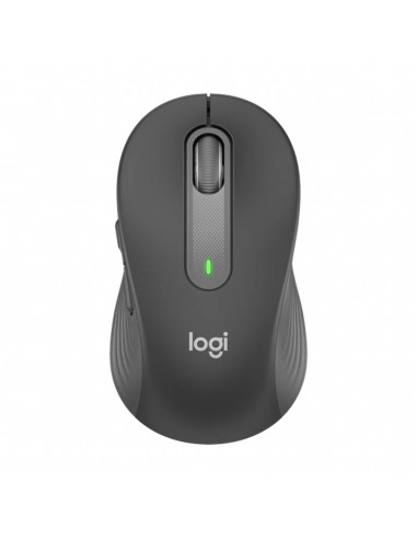 Mouse raton logitech m650 mediano...