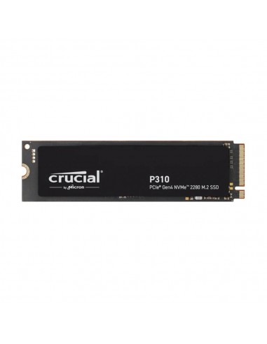 Disco duro interno solido ssd crucial...