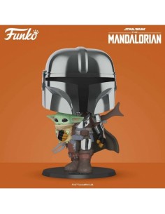 Funko pop star wars the...