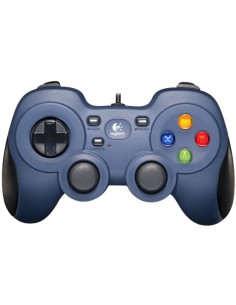 Gamepad logitech f310...