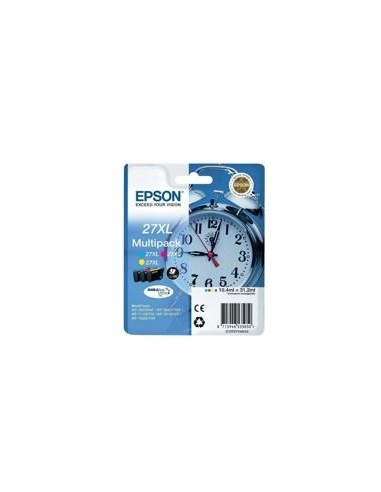 Multipack epson t271540 27xl amarillo...