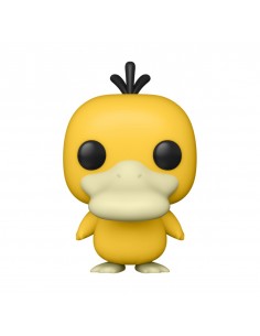 Funko pop pokemon psyduck...