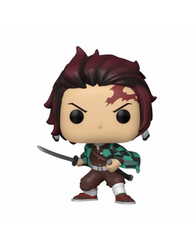 Funko pop animacion demon slayer...