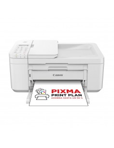 Multifuncion canon pixma...