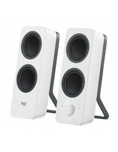 Altavoces logitech z207...