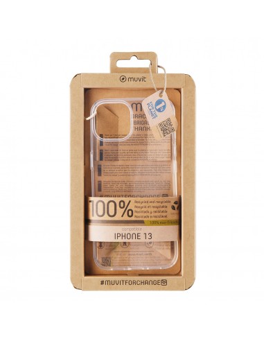 Funda muvit recycletek para apple...