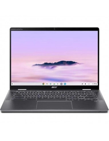 Portatil acer chromebook plus 515 i5...