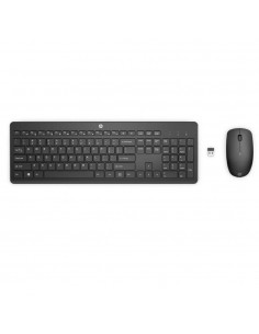 Kit teclado + raton...