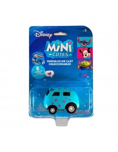 Mini cute cars disney 1...