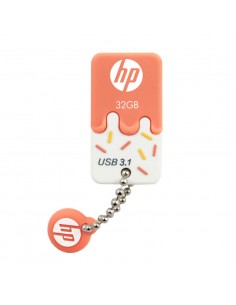 Memoria usb 3.0 hp 32gb...