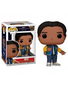 Funko pop marvel spiderman...