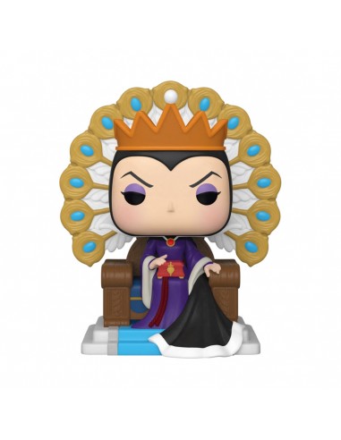 Funko pop deluxe disney villanos...