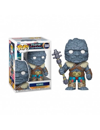 Funko pop marvel thor love and...