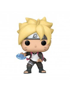 Funko pop boruto naruto...