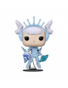 Funko pop animacion black...