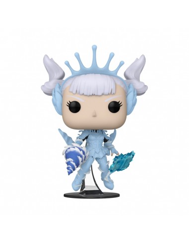 Funko pop animacion black clover...
