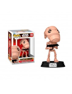 Funko pop star wars the...