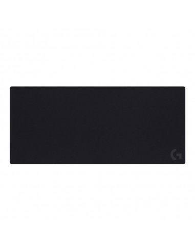 Alfombrilla logitech g g840 negro