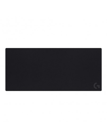 Alfombrilla logitech g g840 negro