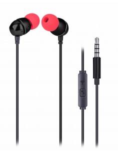Auriculares urban con cable...