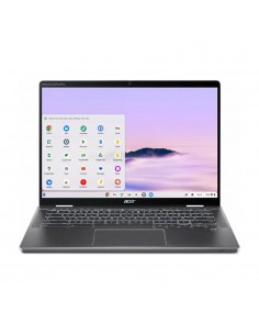 Portatil acer cpe794 - tco...