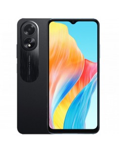 Movil oppo a18 6.56...