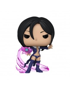 Funko pop animacion seven...