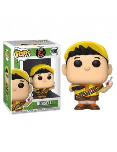 Funko pop disney up dug...
