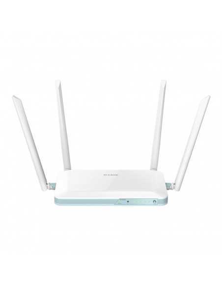 Router wifi d - link eagle pro ai g403 5 puertos 4 antenas