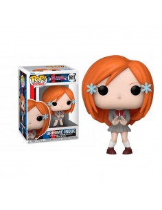 Funko pop animacion bleach...