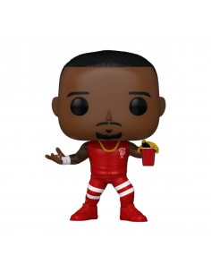 Funko pop deportes wwe...