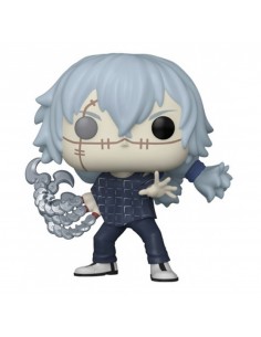 Funko pop jujutsu kaisen...