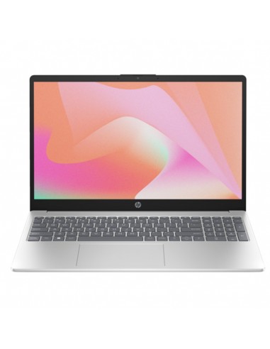Portatil hp 15 - fd0011ns i7 - 1355u...