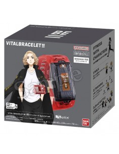 Vital bracelet bandai tokyo...