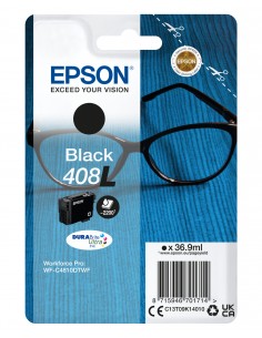 Cartucho tinta epson 408l...