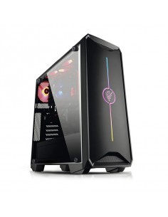 Caja de ordenador atx...