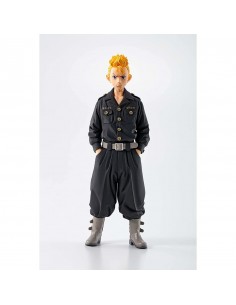 Figura banpresto tokyo...
