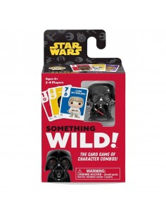 Juego de mesa funko...