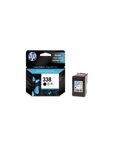 Cartucho tinta hp 338 c8765ee negro...