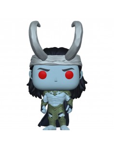 Funko pop marvel what if...